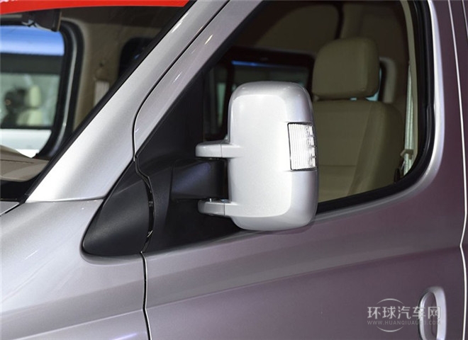 2015款 2.5TAMT商杰版長軸中頂