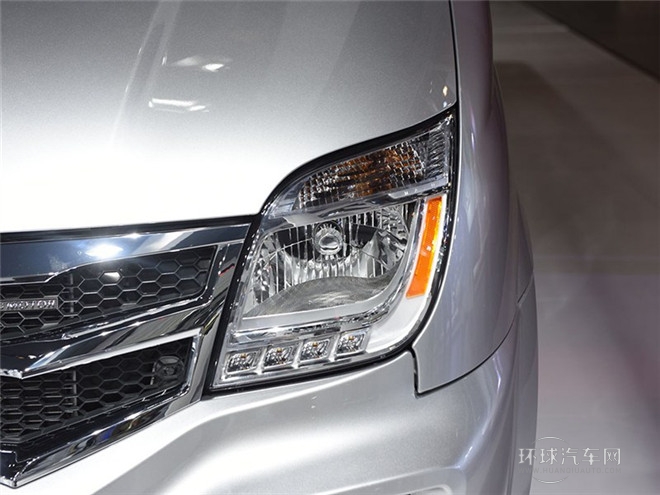 2015款 2.5TAMT商杰版長軸中頂