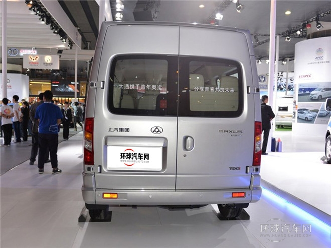 2015款 2.5TAMT商杰版長(zhǎng)軸中頂