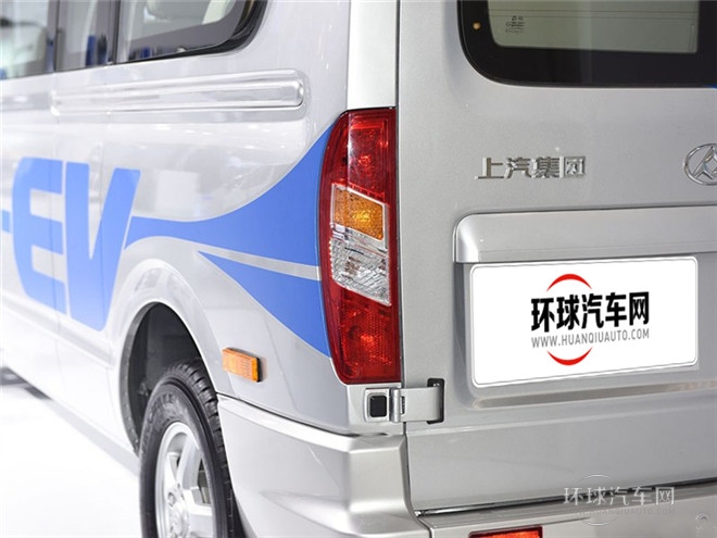 2015款 客運長軸高頂