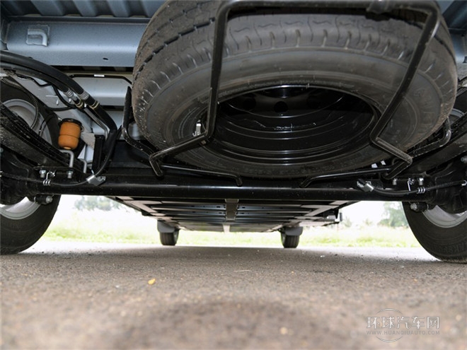 2015款 客運(yùn)長(zhǎng)軸中頂