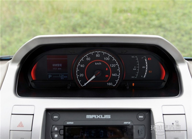 2015款 客運長軸中頂