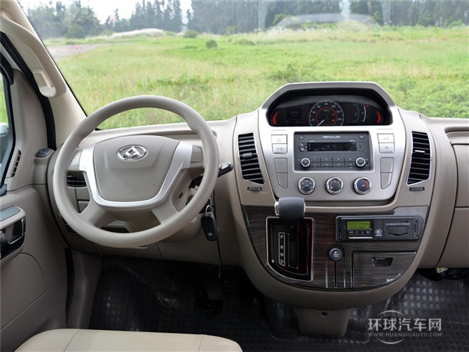 2015款 客運(yùn)長(zhǎng)軸中頂