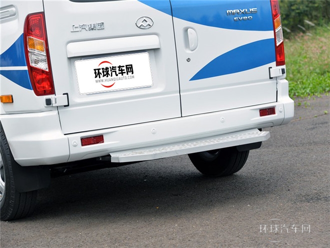 2015款 客運長軸中頂