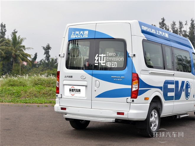 2015款 客運(yùn)長軸中頂