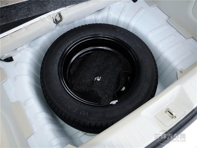 2015款 兩廂 1.3L 手動樂天版