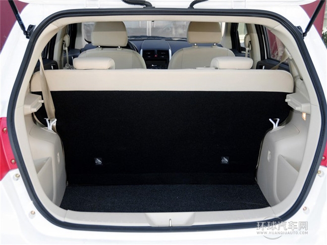 2015款 兩廂 1.3L 手動樂天版