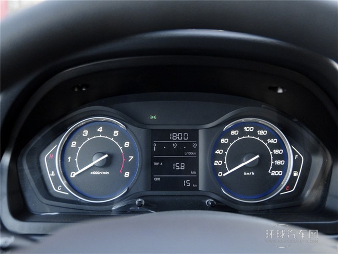 2015款 兩廂 1.3L 手動樂天版