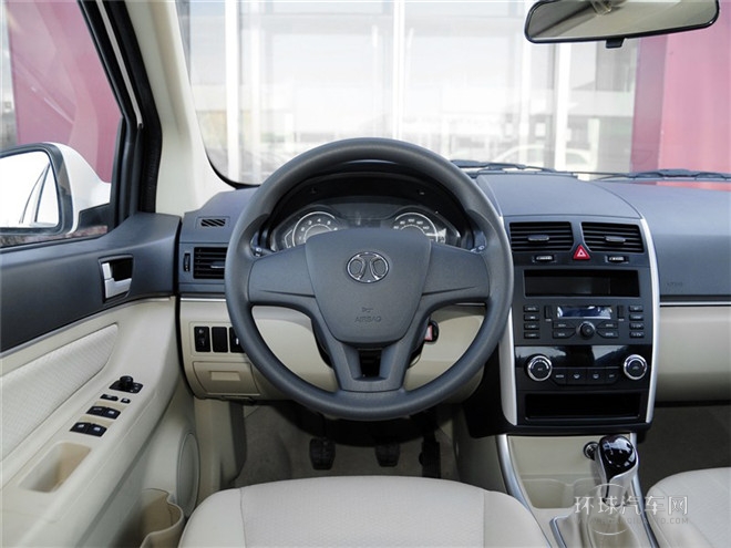 2015款 兩廂 1.3L 手動樂天版