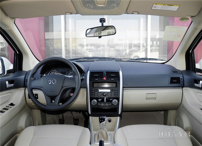 2015款 兩廂 1.3L 手動樂天版