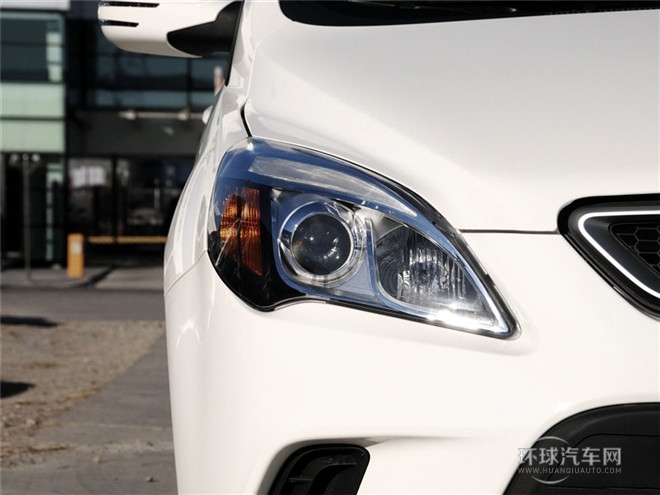 2015款 兩廂 1.3L 手動樂天版