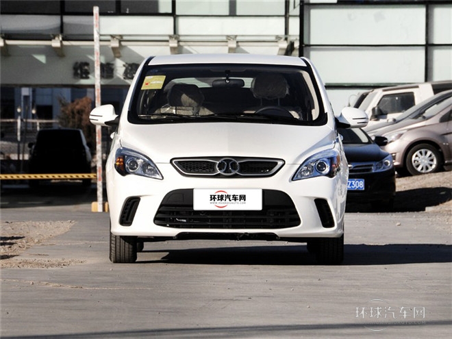 2015款 兩廂 1.3L 手動樂天版