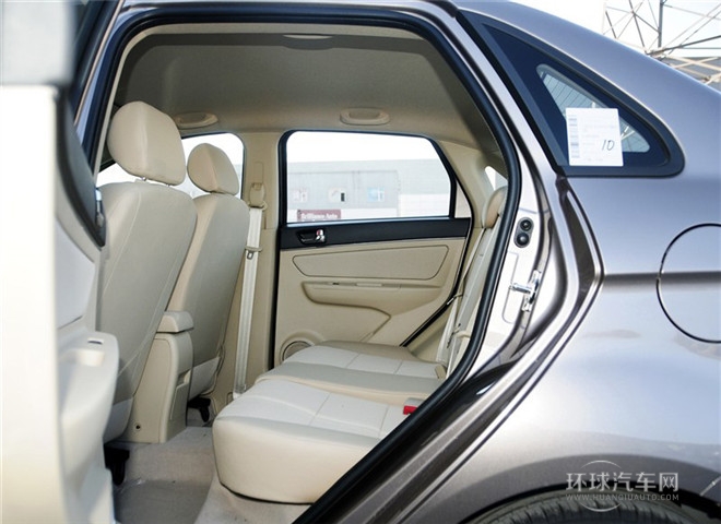 2015款 三廂 1.5L 自動樂天版