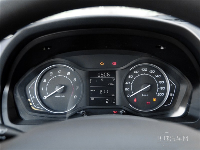 2015款 三廂 1.5L 自動樂天版