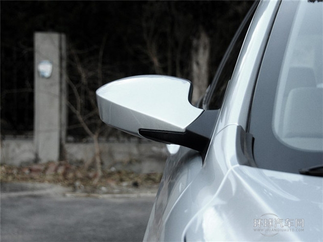 2014款 1.5L CVT標準版