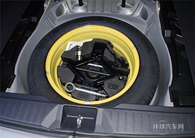 2015款 2.5i 豪華導(dǎo)航版