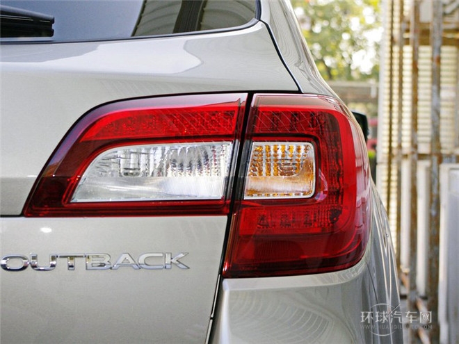 2015款 2.5i 豪華導航版