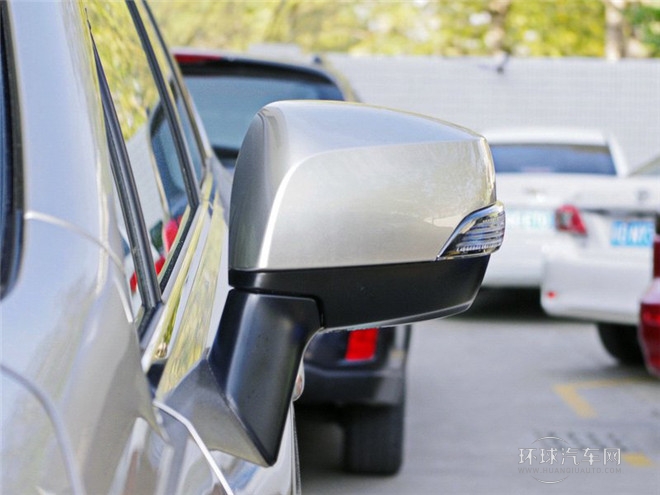 2015款 2.5i 豪華導(dǎo)航版