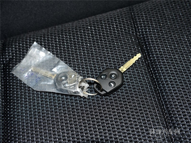 2015款 2.5i 經典版