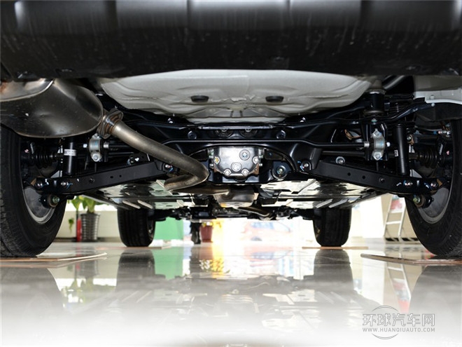 2015款 2.5i 經(jīng)典版