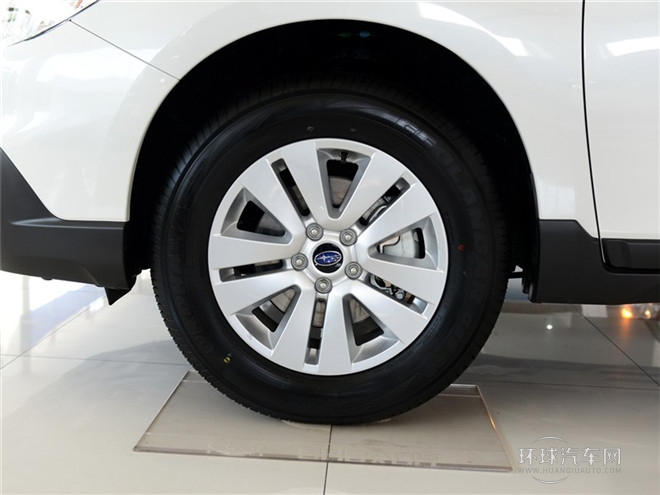 2015款 2.5i 經典版