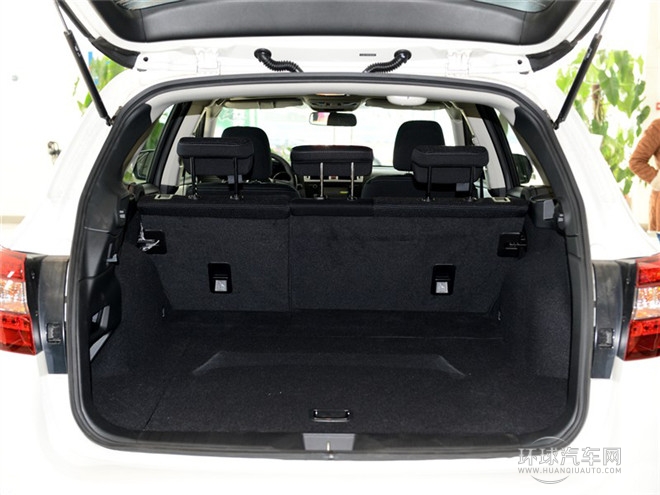 2015款 2.5i 經典版