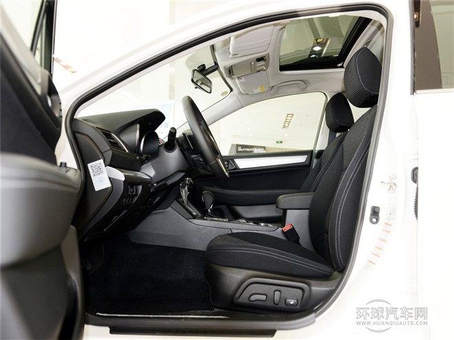 2015款 2.5i 經典版