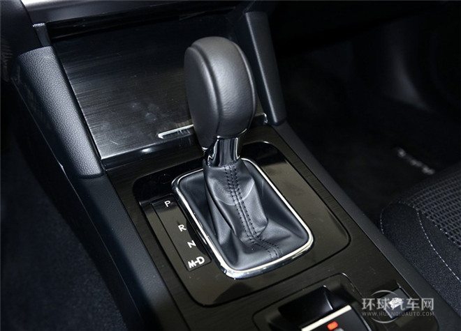 2015款 2.5i 經典版