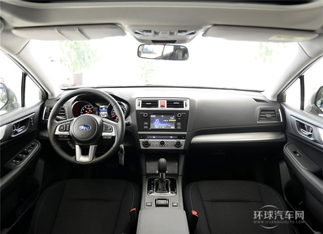 2015款 2.5i 經(jīng)典版