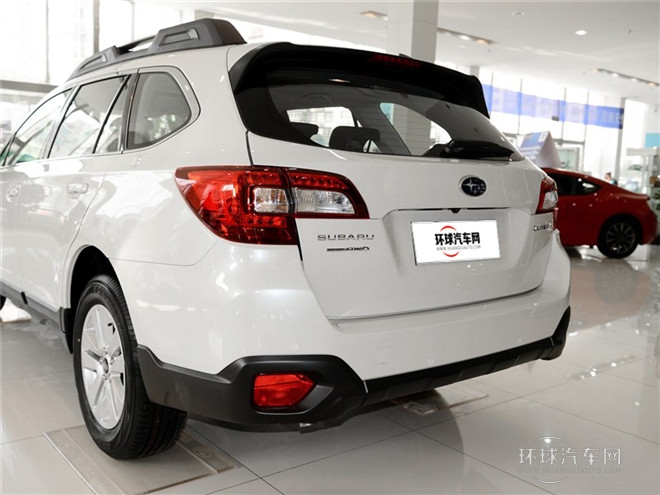 2015款 2.5i 經(jīng)典版