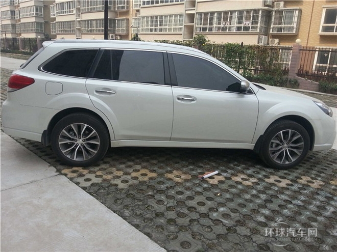 2015款 2.5i 經(jīng)典版