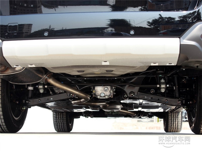 2015款 2.5i 運動導航版