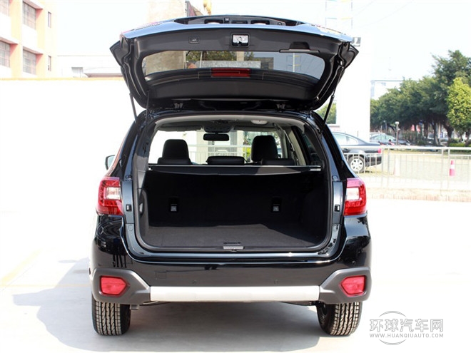 2015款 2.5i 運動導航版