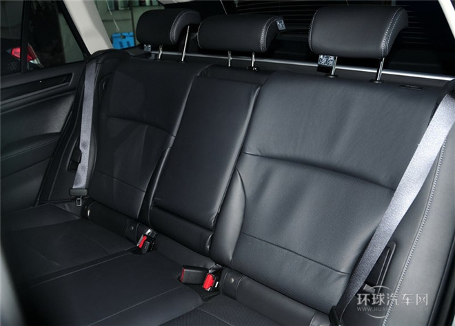 2015款 2.5i 運動導航版