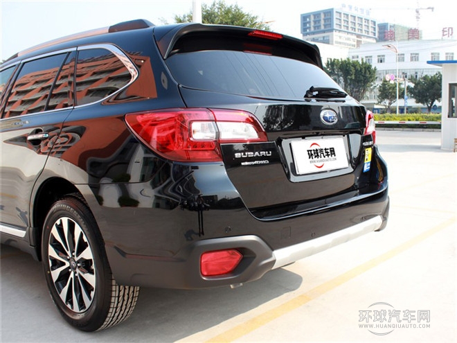 2015款 2.5i 運動導航版