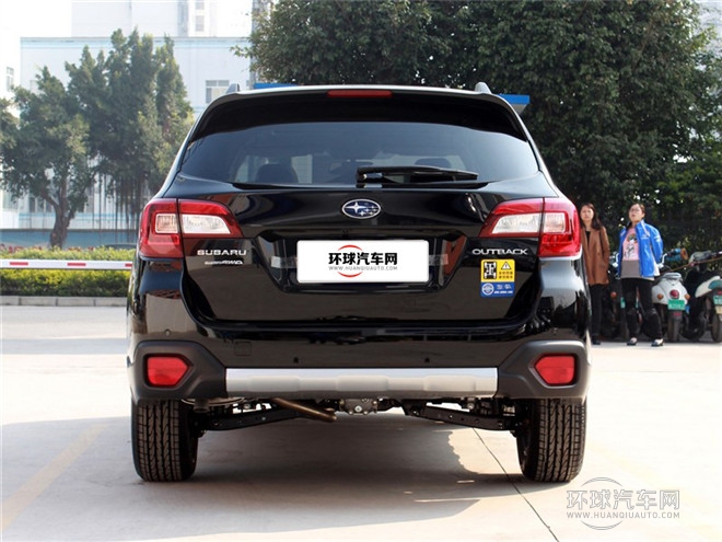 2015款 2.5i 運動導航版