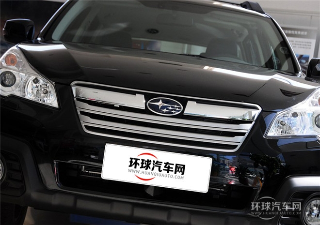 2015款 2.5i 運動導航版