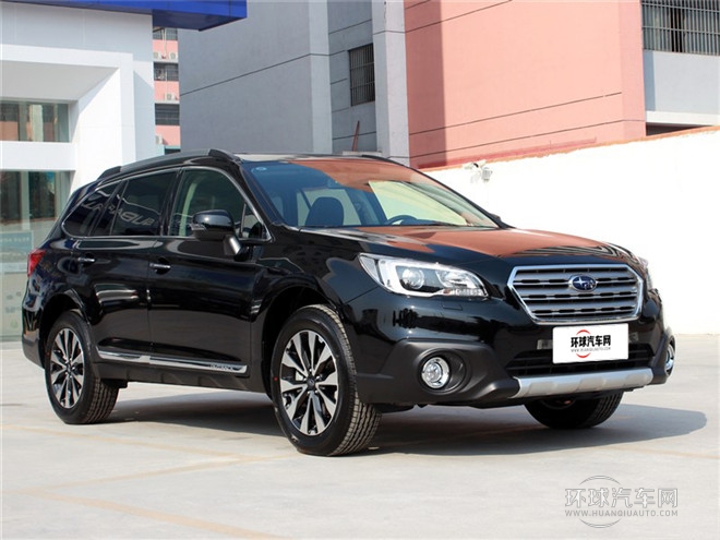 2015款 2.5i 運動導航版