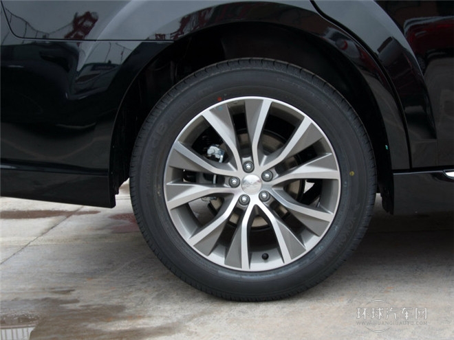 2014款 2.5GT 雅尚運(yùn)動(dòng)版