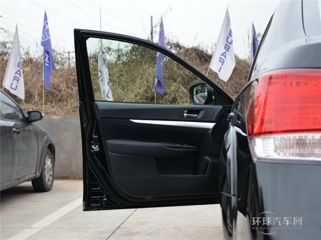 2014款 2.5GT 雅尚運動版