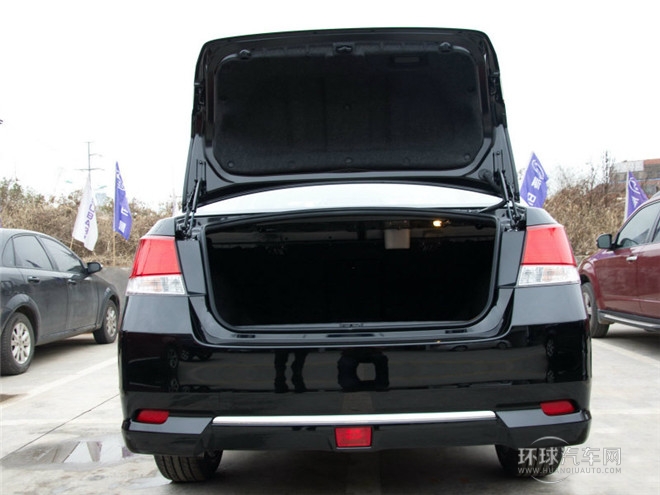 2014款 2.5GT 雅尚運動版