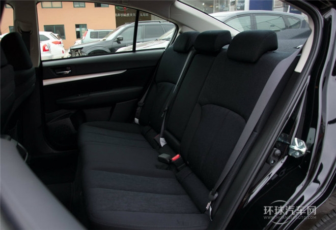 2014款 2.5GT 雅尚運(yùn)動版