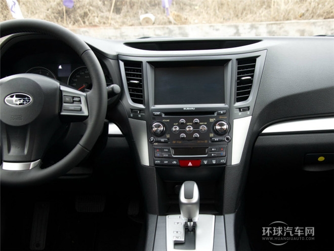 2014款 2.5GT 雅尚運動版