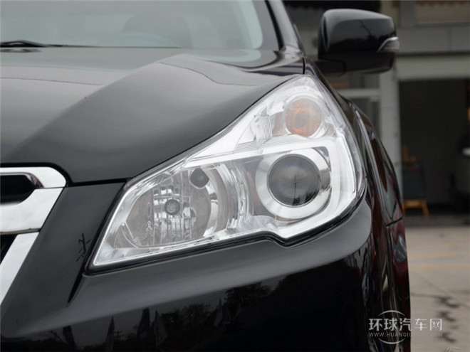 2014款 2.5GT 雅尚運(yùn)動版