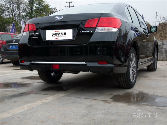 2014款 2.5GT 雅尚運(yùn)動版