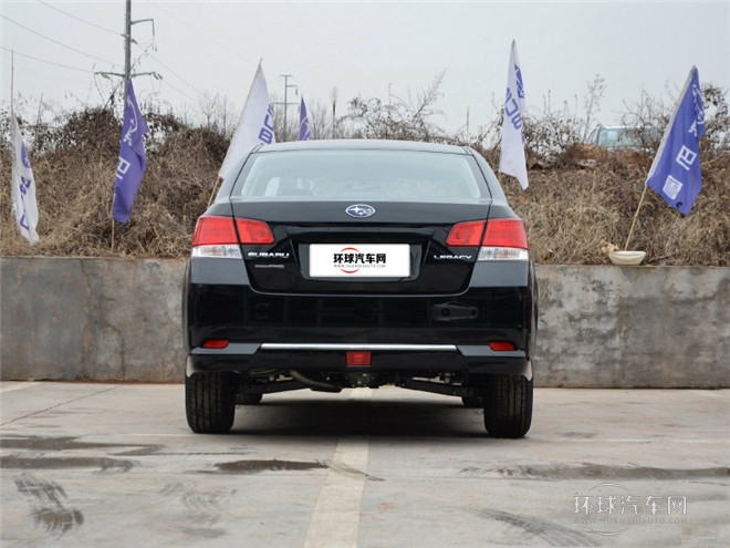 2014款 2.5GT 雅尚運動版