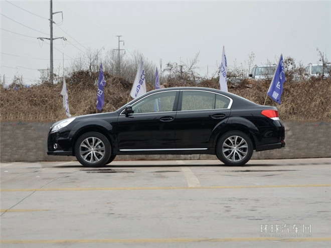 2014款 2.5GT 雅尚運動版