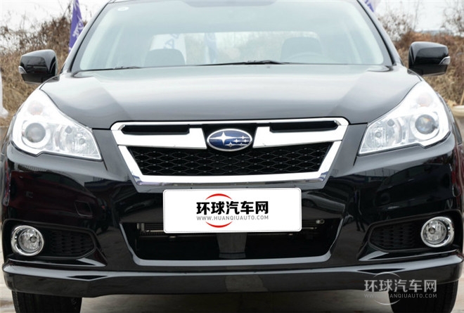 2014款 2.5GT 雅尚運動版