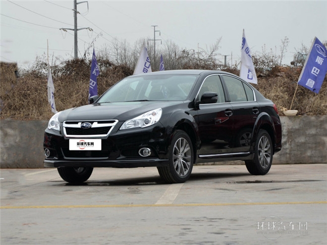 2014款 2.5GT 雅尚運(yùn)動版