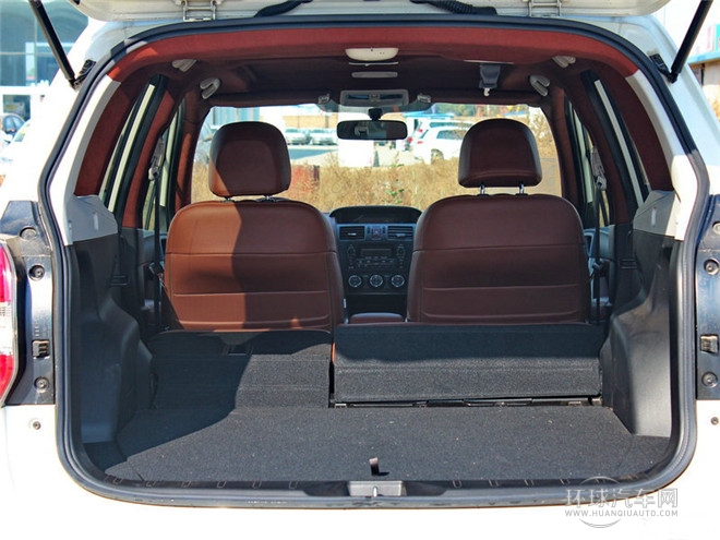 2014款 2.0i 自動舒適版